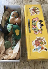 pelham vintage classic toy Baby Dragon puppet