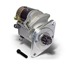 PowerLite RAC184 MGB/MGC w/pre engaged - High Torque Starter - 5 year warranty*