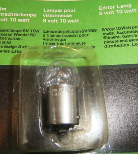 Projector bulb lamp film - projector, movie