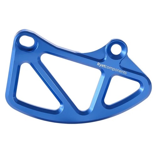 Bash guard mtb chainring - mtb,