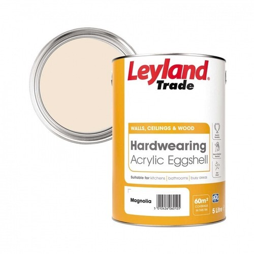 Leyland trade hardwearing - trade,
