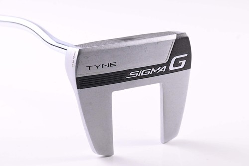 Left hand ping - hand, g