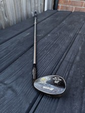 Mizuno 09 wedge - 54°/09,