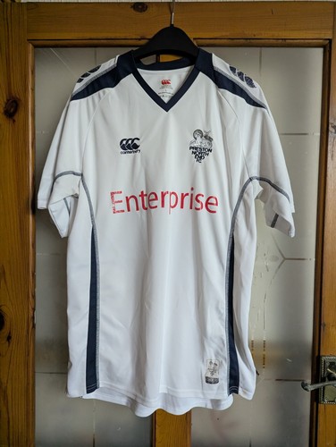 Preston north end size - preston, l