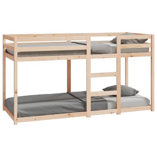 Bunk bed bedroom kids - bedroom,