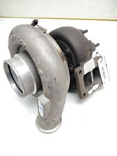 HX55 TURBOCHARGER / HOLSET /