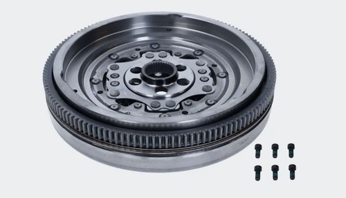 New dsg dq500 0bh - 0bh, dual