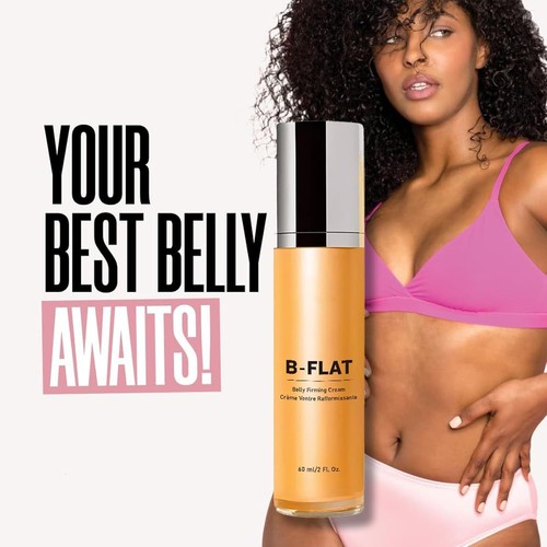 Flat belly firming - flat,
