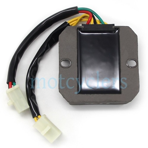 Rectifier regulator for honda - regulator,