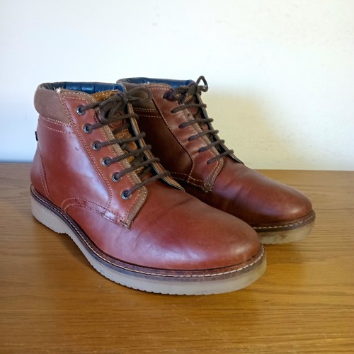 Base london boots mens size - base,