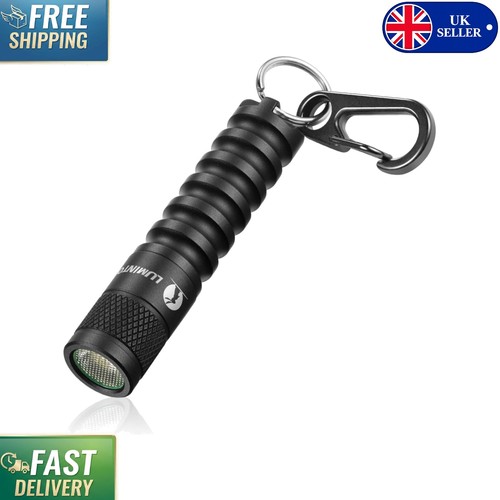 Versatile keychain torch - keychain,