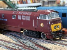 Hornby R.352 OO Class 52 BR