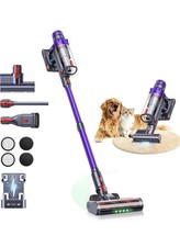 SMOTURE VAC02 Cordless Vacuum