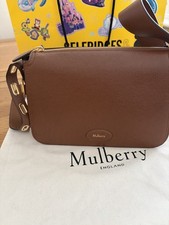 Mulberry Billie Bag - Luxury