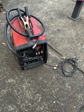 Clarke mig welder