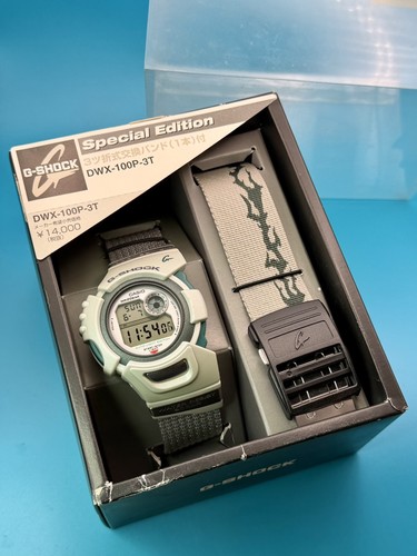 Casio vintage shock - casio,