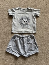 Boys Outfit Aged 2-3 Years