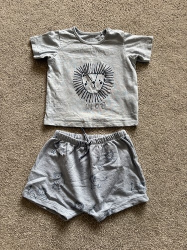 Boys outfit aged - outfit, years