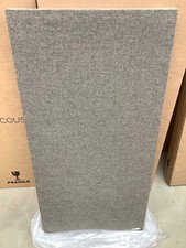 2x GIK Acoustics 242 Panel