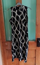 Vintage 1990s Bay black &