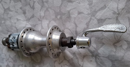 Campagnolo veloce athena - campagnolo, 8