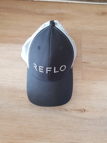 Reflo golf cap - hat, teens