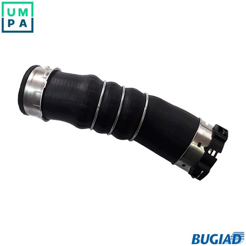 Charge air hose - charge, 81697