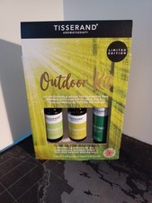 Tisserand Aromatherapy