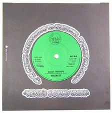 Madness - Baggy Trousers / The