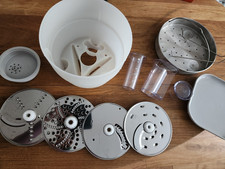 Kenwood Multipro FP Series