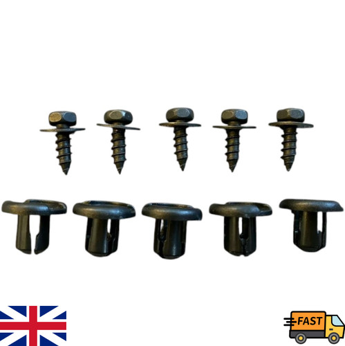 Fit mitsubishi fender - fender, liner