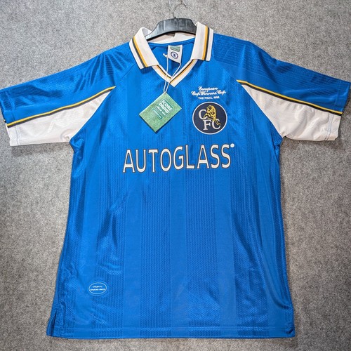 Chelsea 1998 score - score, draw