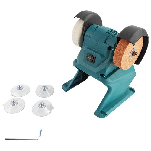 Cordless bench grinder for - grinder,