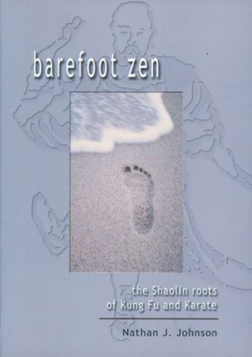 Barefoot zen nathan j - -,