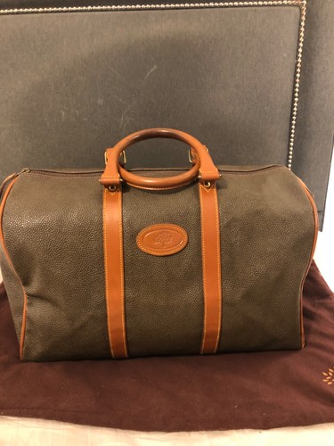 Genuine mulberry small mole - genuine,