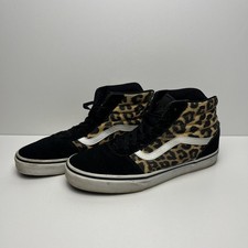 ♻️ VANS WOMEN'S TRAINERS