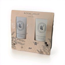 Boots Royal Jelly Honey And