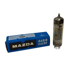 Vintage mazda bva thorn ecl82 - mazda,