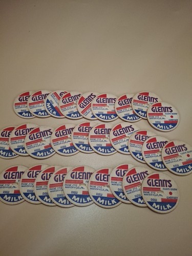 Glenn farm dairy - glenn's,