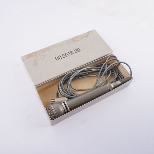 Akg d19c telefunken 200 - akg,