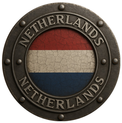 Netherlands country flag - country,