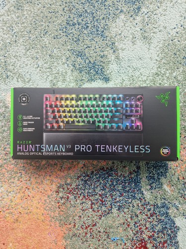Razer huntsman pro - razer,
