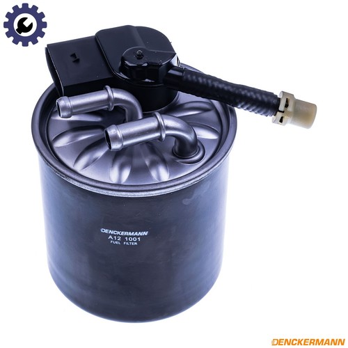 Fuel filter a121001 for - fuel,