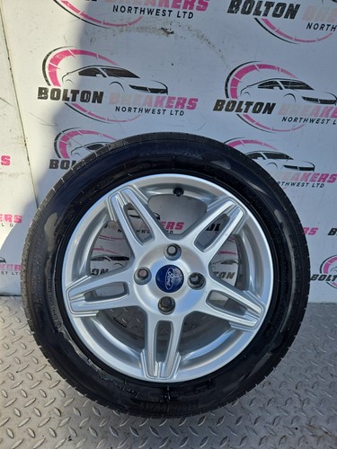 2013 2017 ford fiesta mk7 - fiesta,
