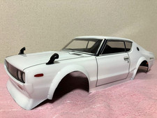 SKYLINE 2000 GT-R KPGC110 RC