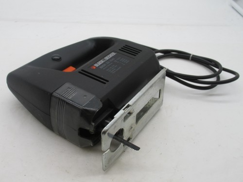 Fantastic black decker bd531 - black,