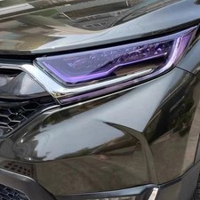 Paint Protection PPF UV White