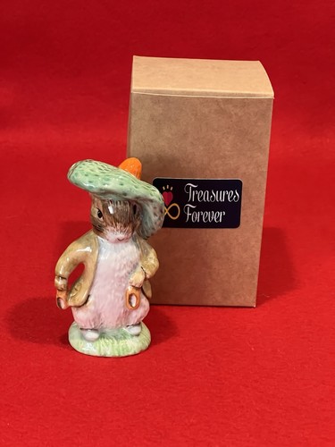 Beatrix potter royal albert - beatrix,