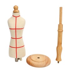 Adjustable Dress Form Female