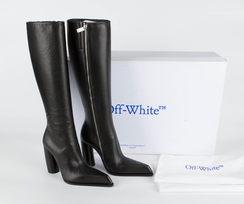 New off white moon - moon, cowboy